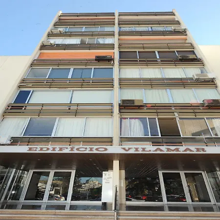 Vilamar Apartment *