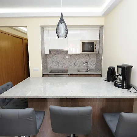 Apartment Vilamar *