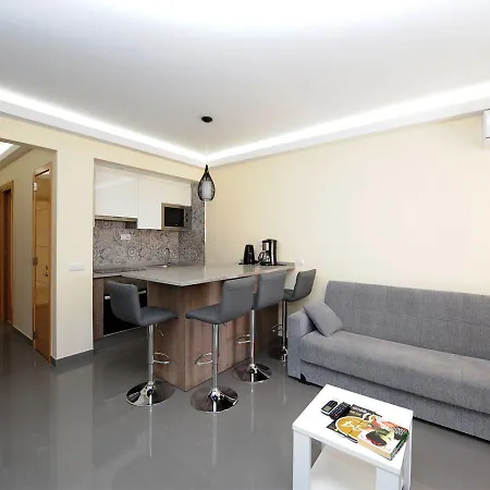 Apartment Vilamar