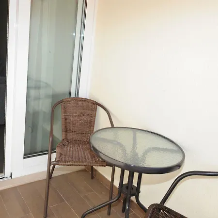 Apartment Vilamar Vilamoura